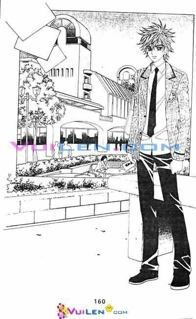 chàng gà mái chapter 13 160