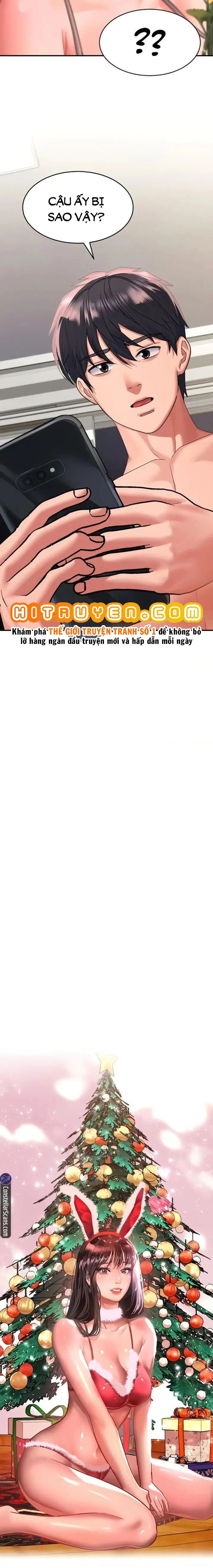 mở khóa trái tim em chapter 27 6