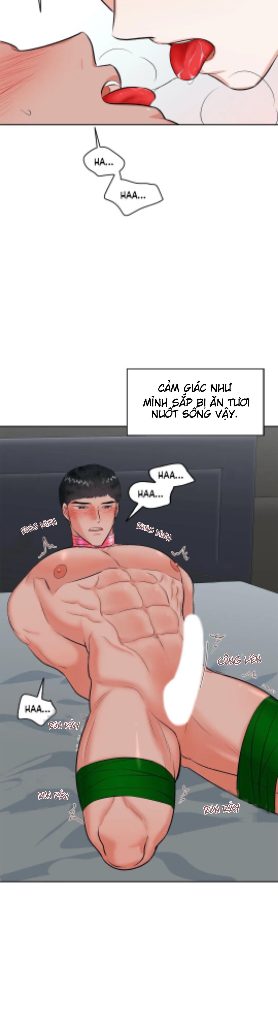 thầy giáo thể dục m chapter 16 28