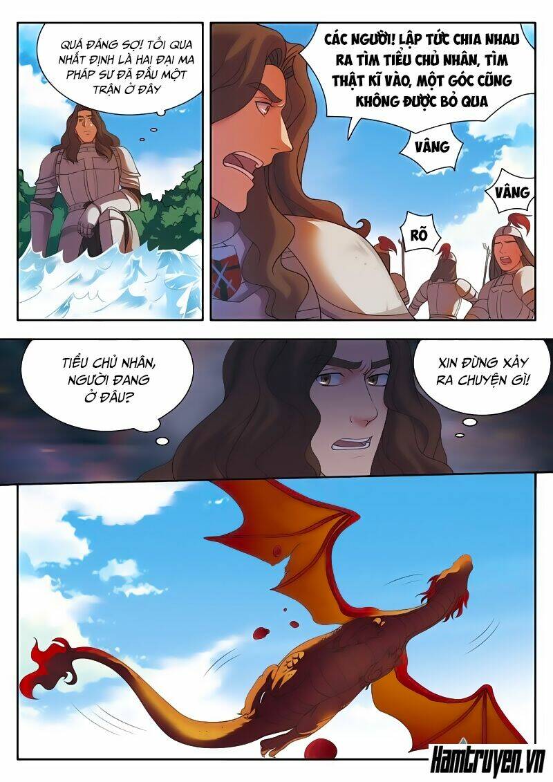 ác ma pháp tắc chapter 16 4