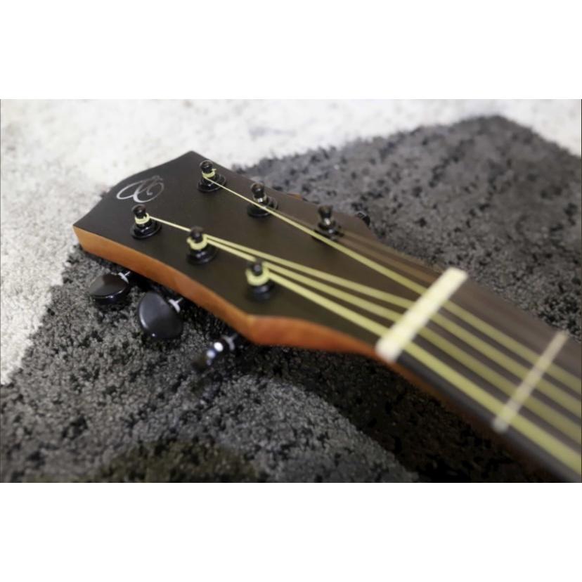 Đàn Guitar Acoustic Chard F4190C | Chính hãng