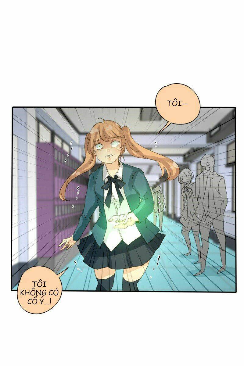 Thế Giới Không Hoàn Hảo Chapter 81 36