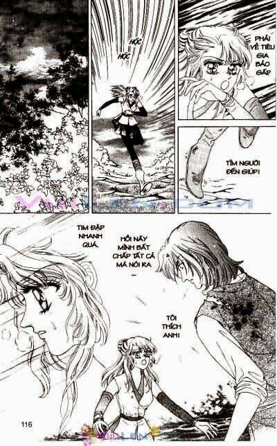 tinh linh của biển chapter 3 116