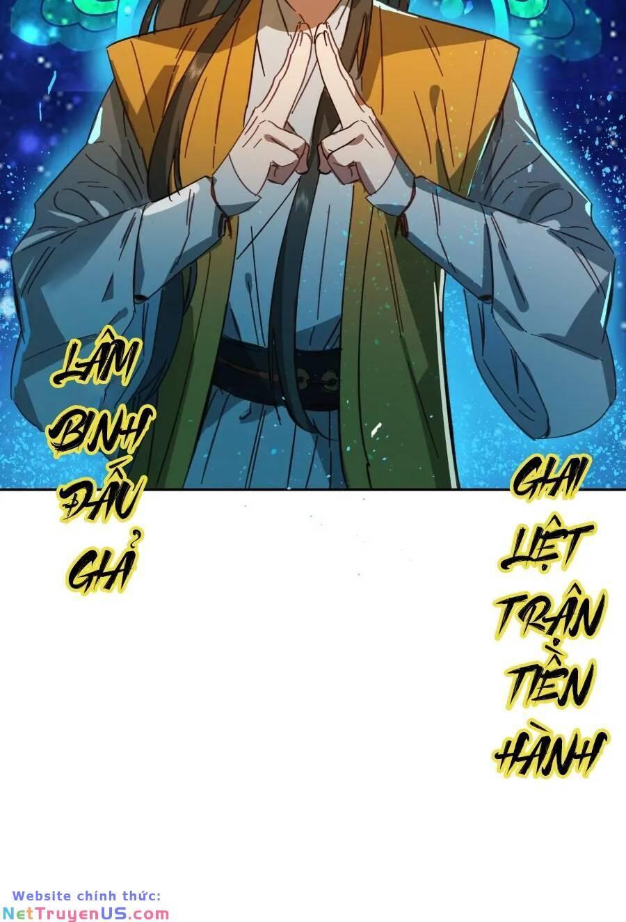 bói toán mà thôi, cửu vĩ yêu đế sao lại thành nương tử ta?! chapter 26 53