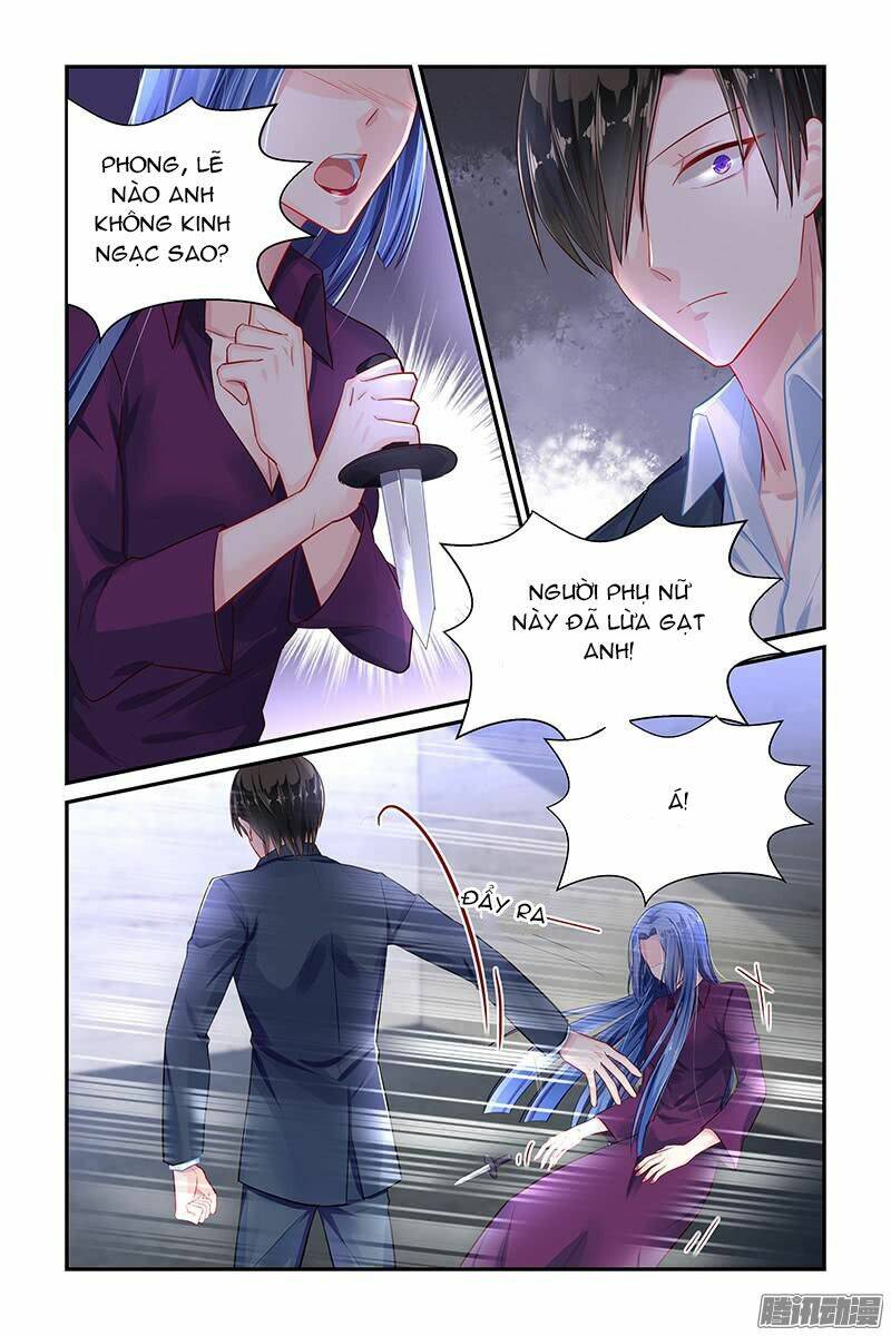 danh môn thiên hậu chapter 33 3