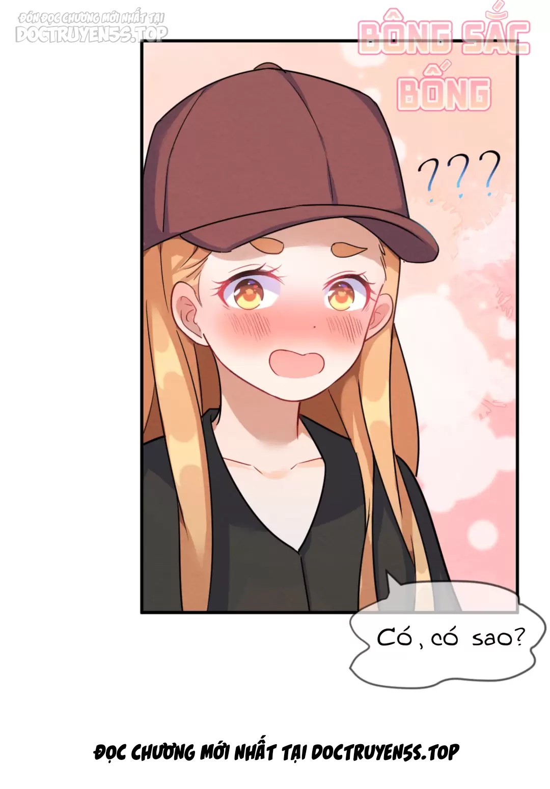 lời nói dối của cô ấy chapter 9 8