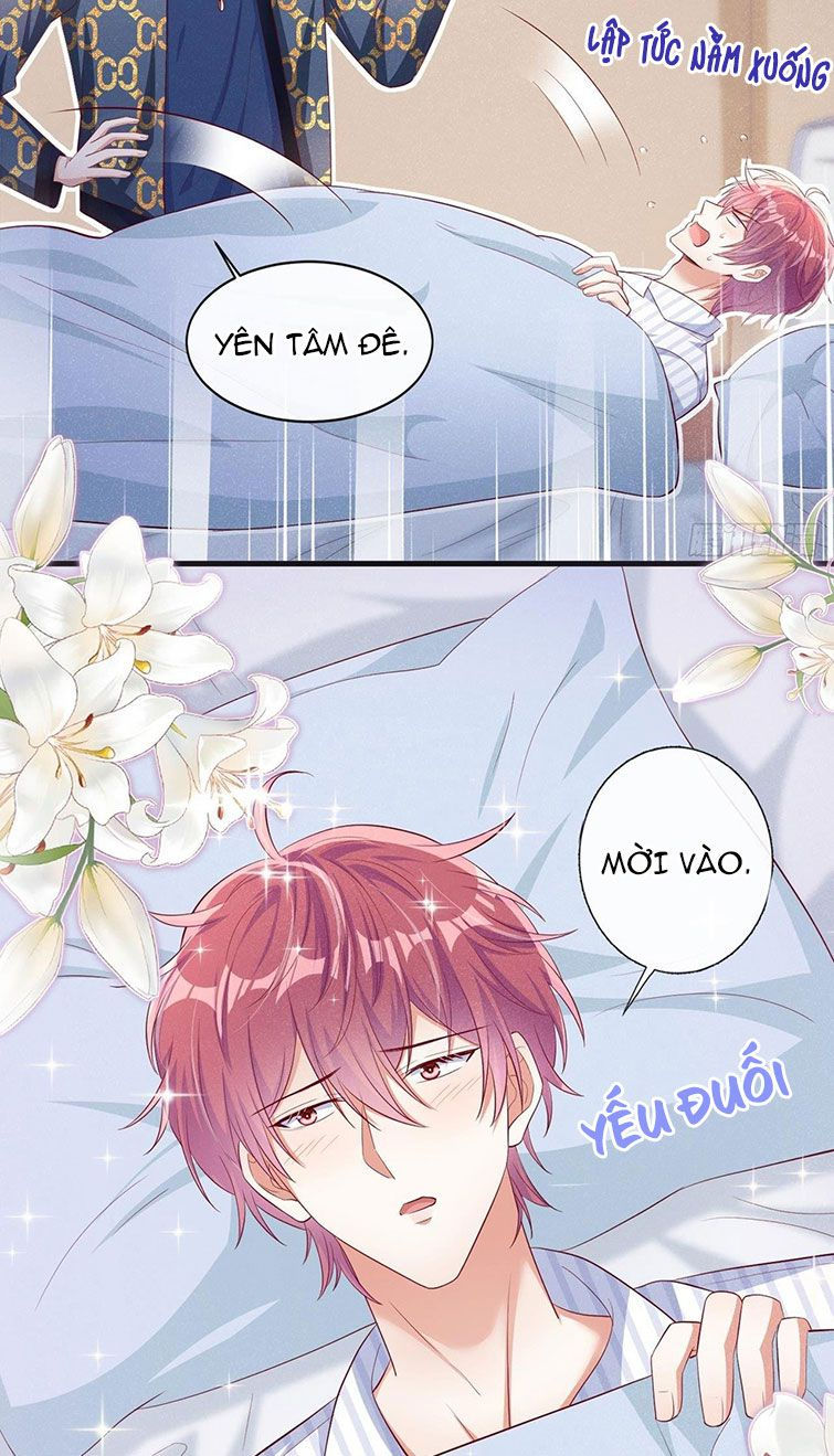 tôi với hình mẫu lý tưởng lìa trần rồi! chapter 19 19