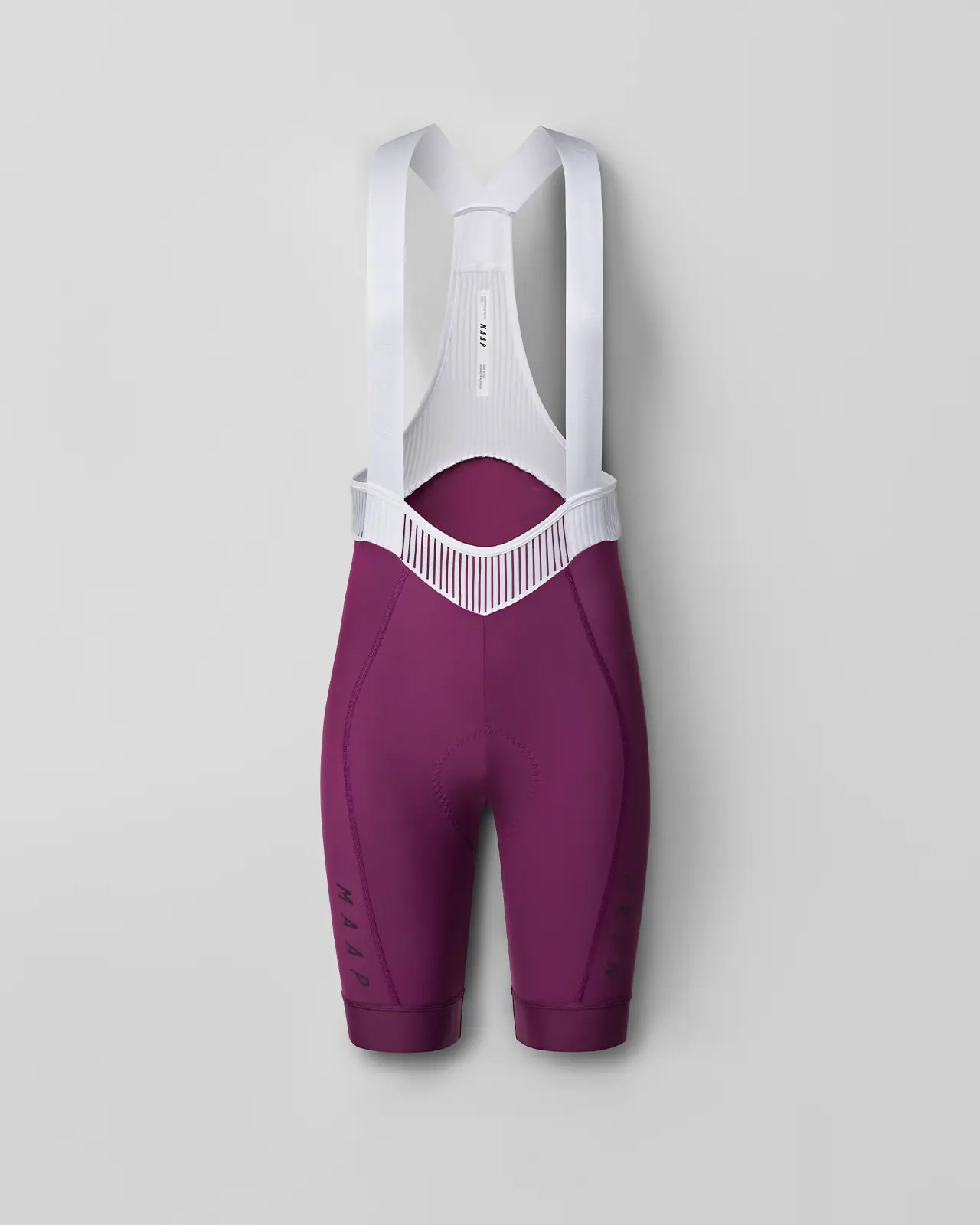 Quần Thể Thao Đạp Xe Nữ MAAP Women's Team Bib Evo