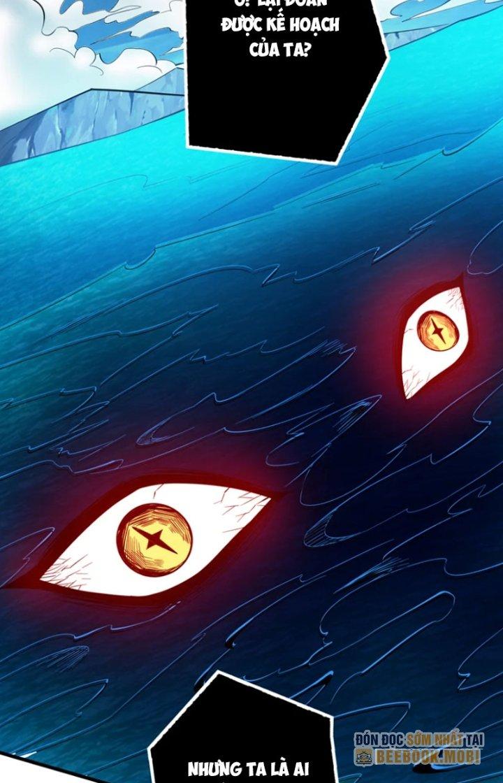 ẩn cư mười vạn năm, đời sau mời ta rời núi chapter 54 36