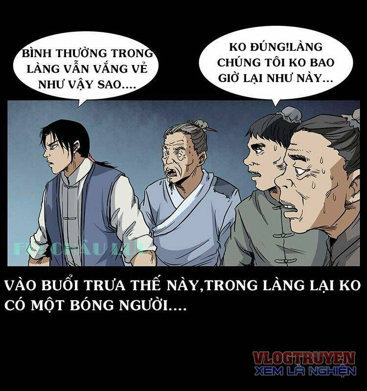 tiên sơn truyền kỳ chapter 8 26