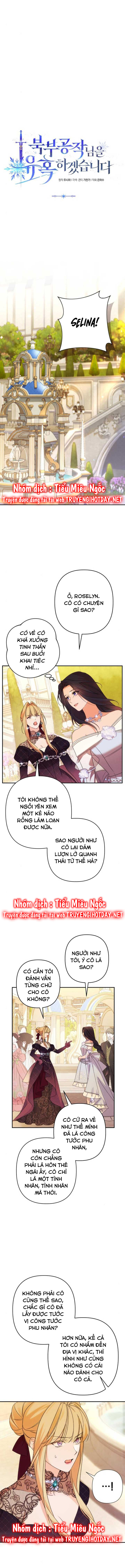 quyến rũ ngài công tước phương bắc chapter 67 4