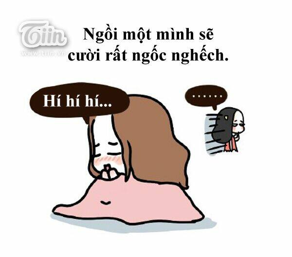 giải mã tình yêu chapter 38 3