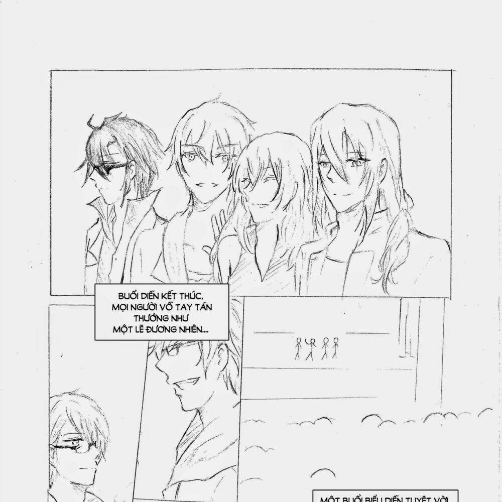 four corners chapter 3 1