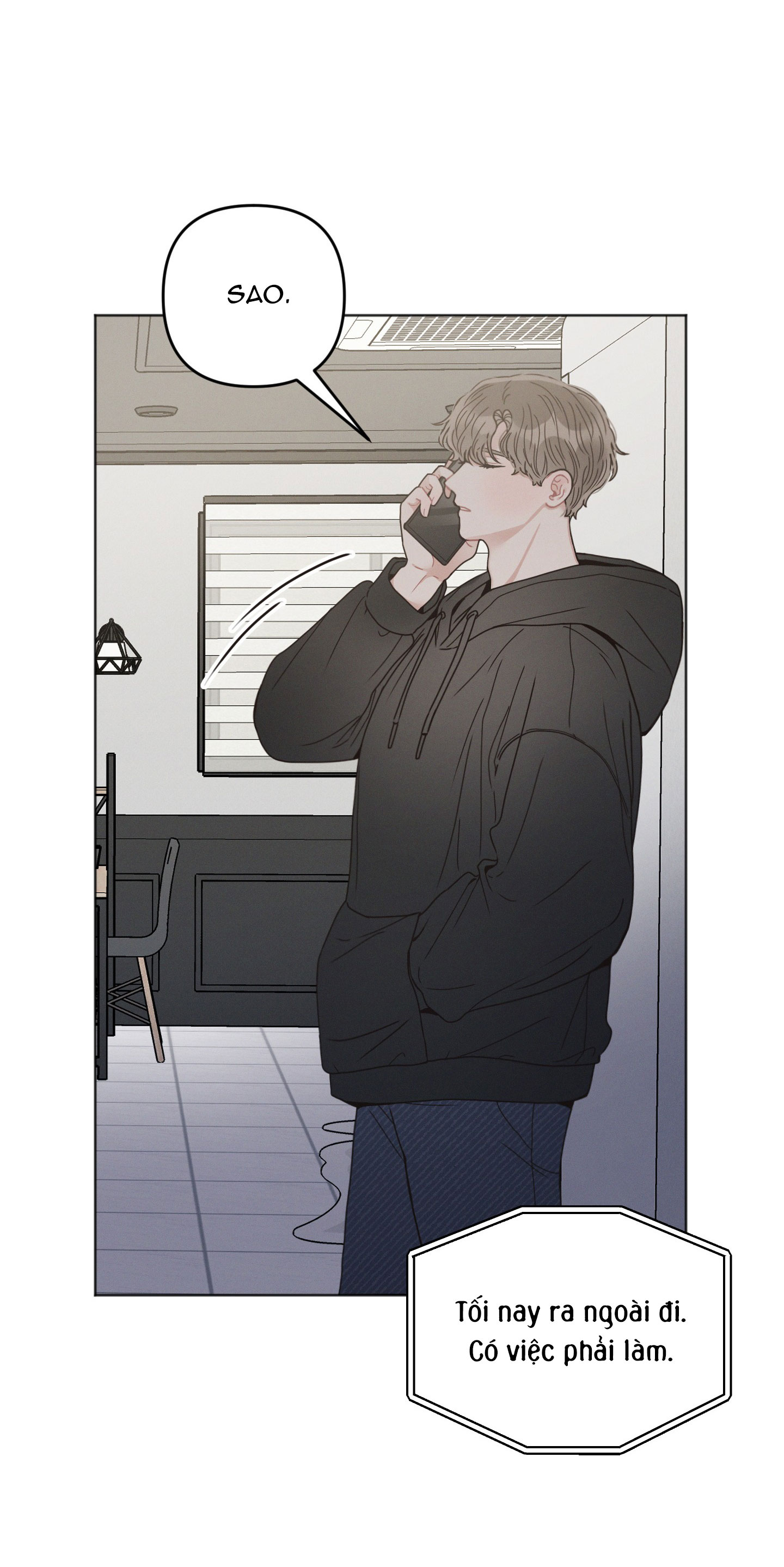 đời tư hàng xóm chapter 11 40