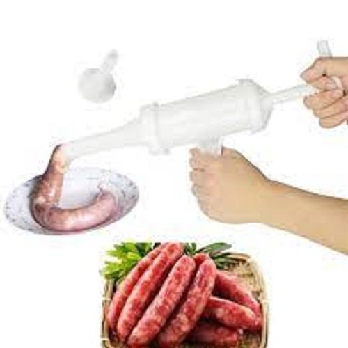 Dụng Cụ Làm Xúc Xích, Lạp Xưởng Đơn Giản Tại Nhà