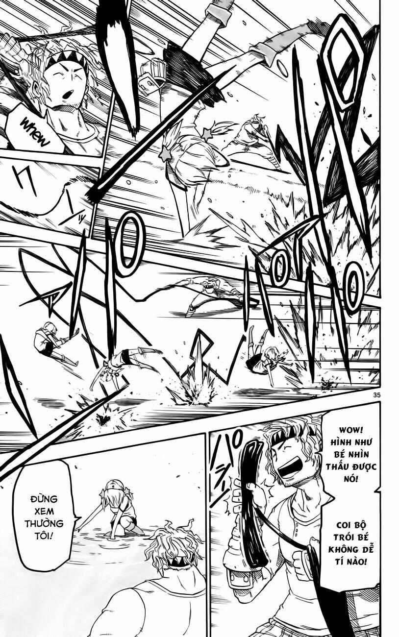 bullet armors chapter 8 36