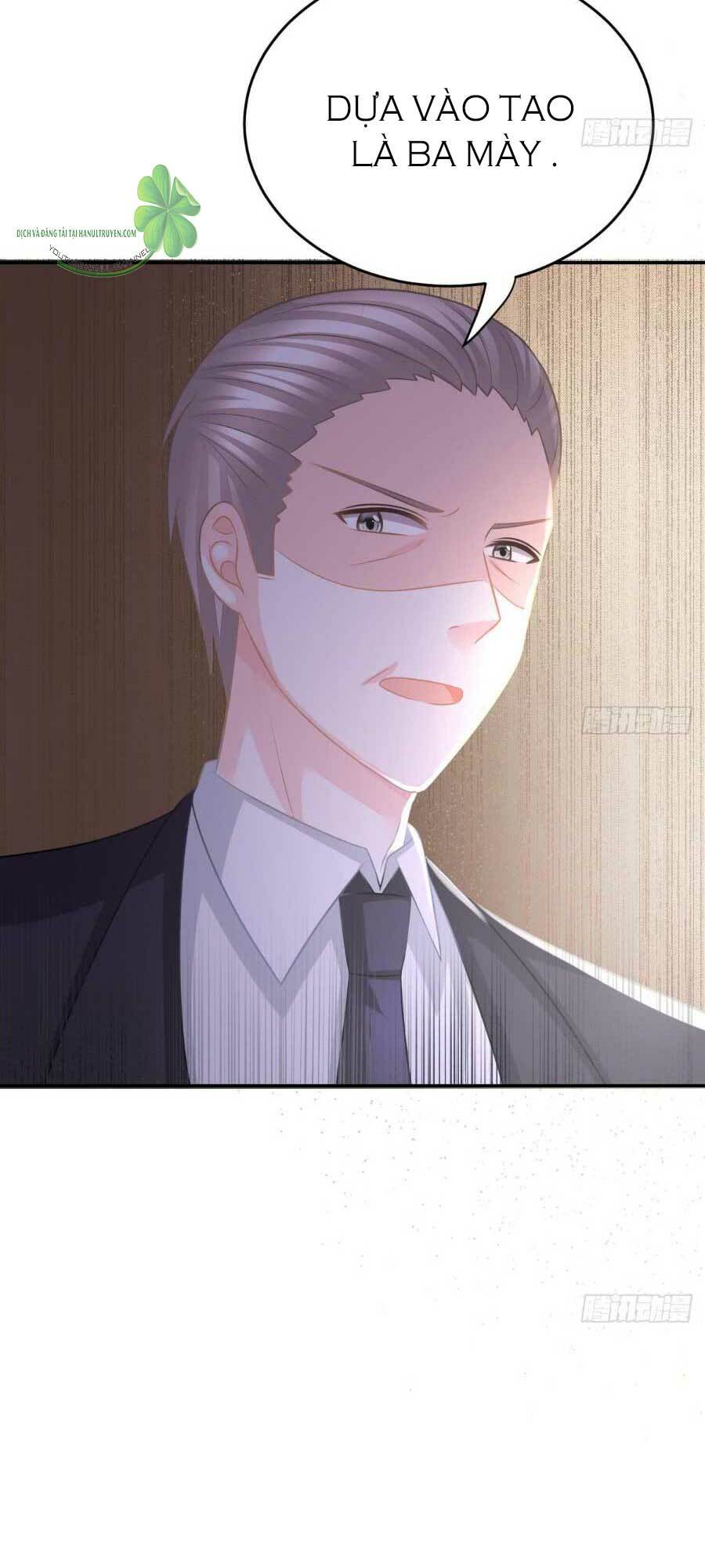 cô vợ đáng yêu của tổng giám đốc mặt lạnh chapter 48.1 14