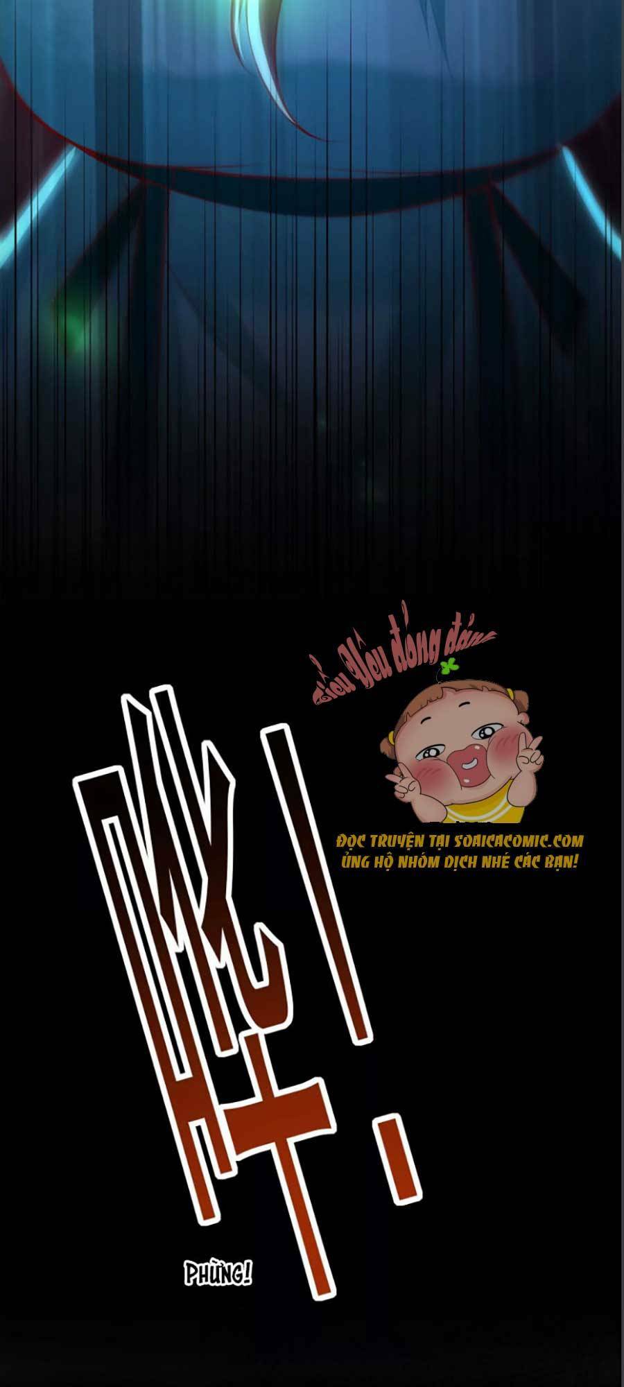 rơi vào cạm bẫy ngọt ngào của tứ thúc chapter 1 13