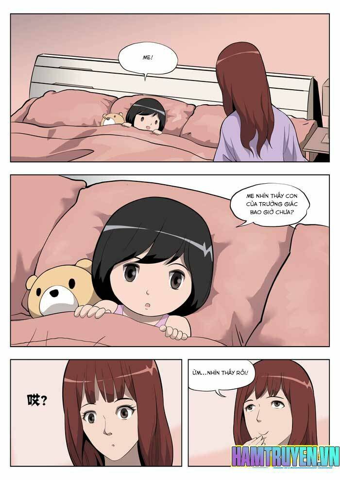 ngụy thủy nghi vân chapter 15 18
