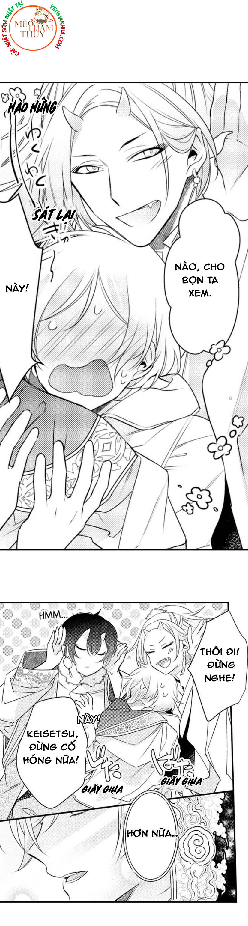 ác ma dục vọng chapter 12 12