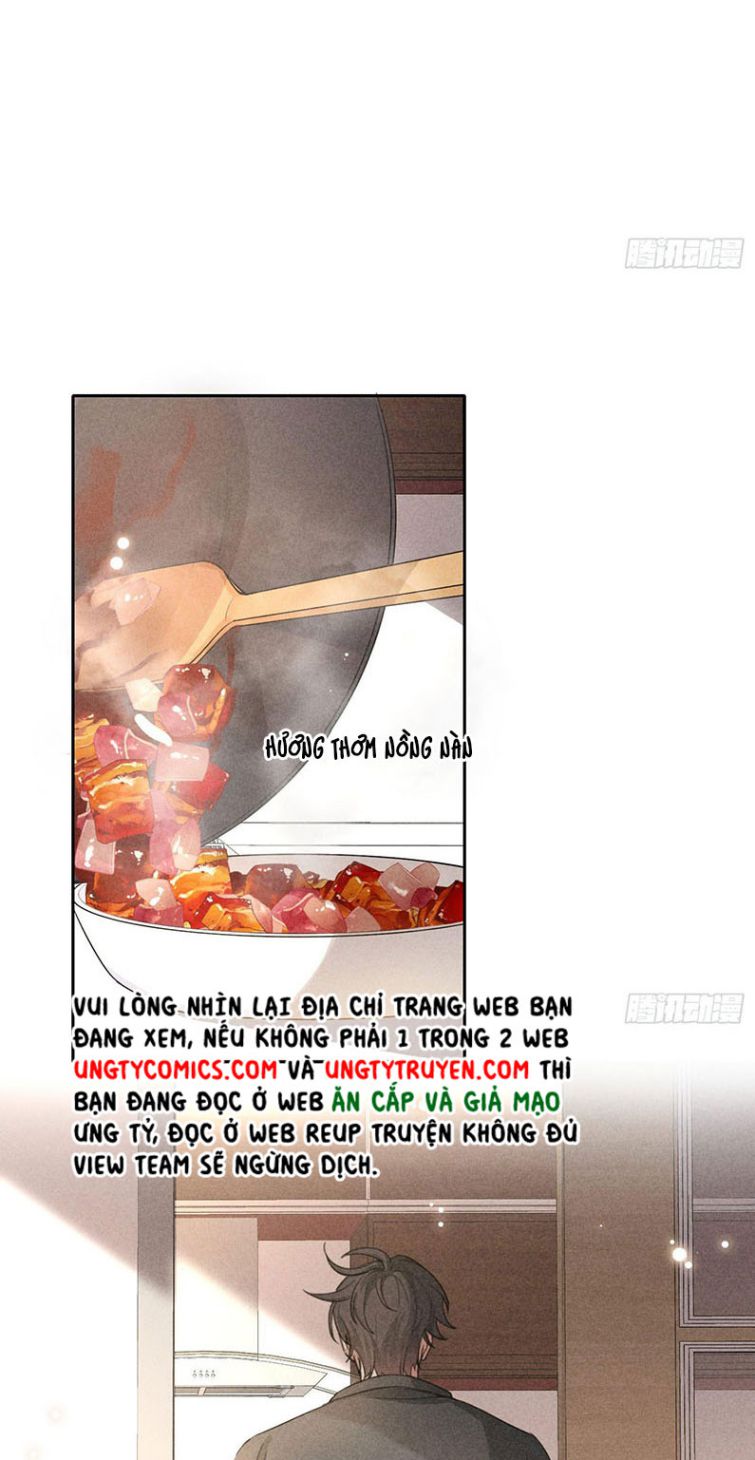 trò chơi săn mồi chapter 9 18