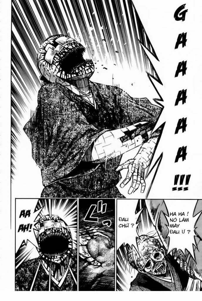 đảo ma cà rồng chapter 83 13