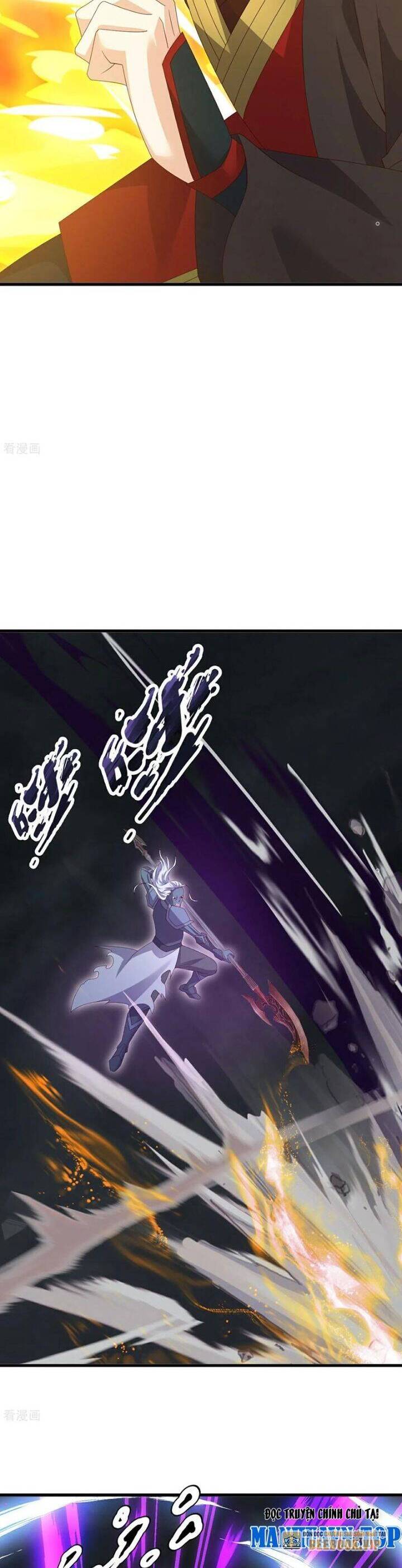 tiên võ đế tôn chapter 703 30