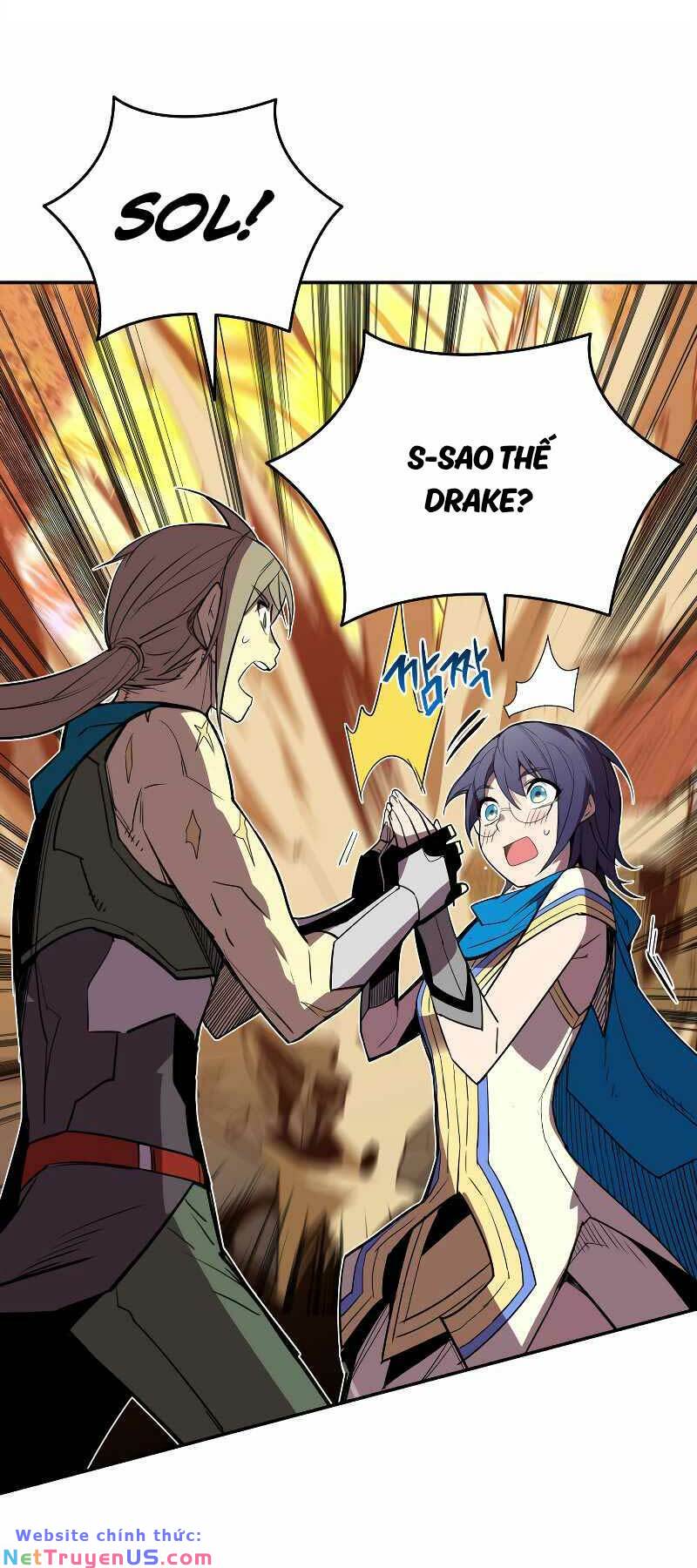 tôi là lính mới chapter 157 34