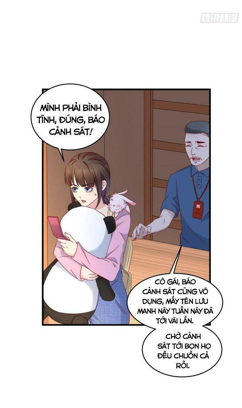 vua đầu tư mạnh nhất chapter 37 8