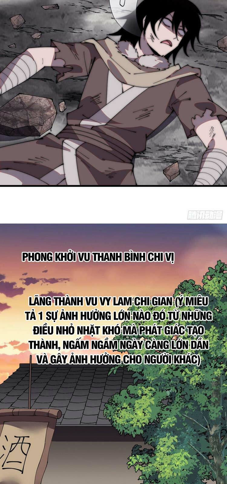 ta có một sơn trại chapter 238 14