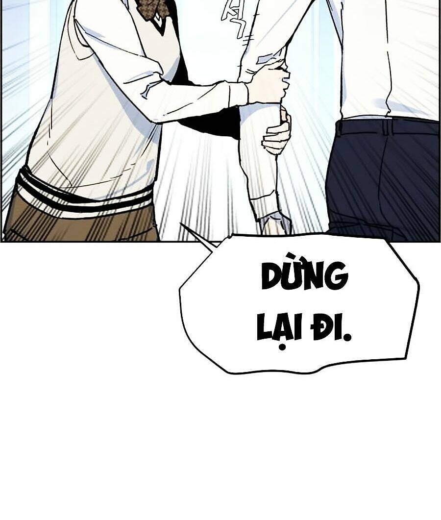 bạn học tôi là lính đánh thuê chapter 4 47