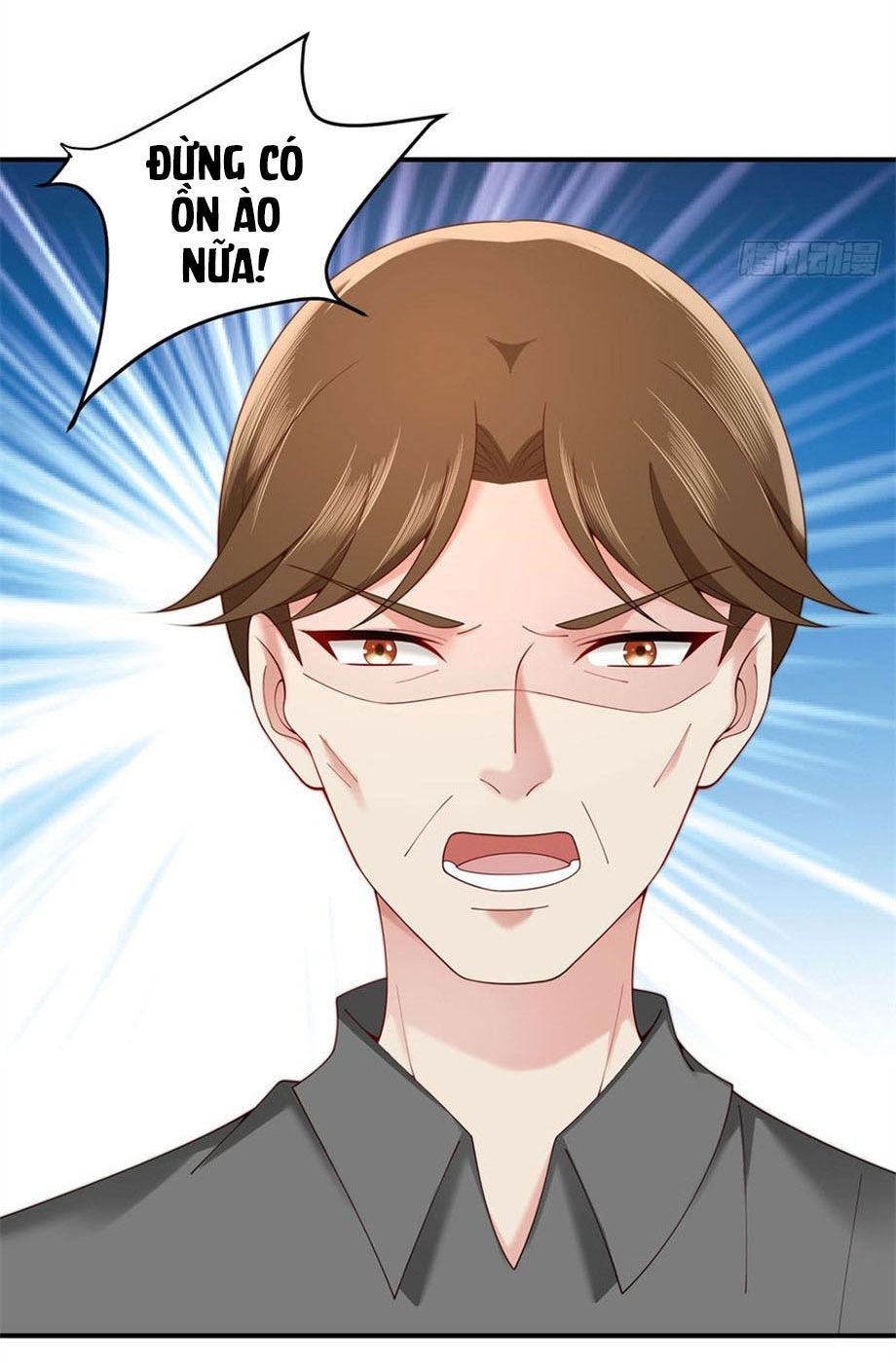 nam thần truy thê chỉ nam chapter 65.1 20