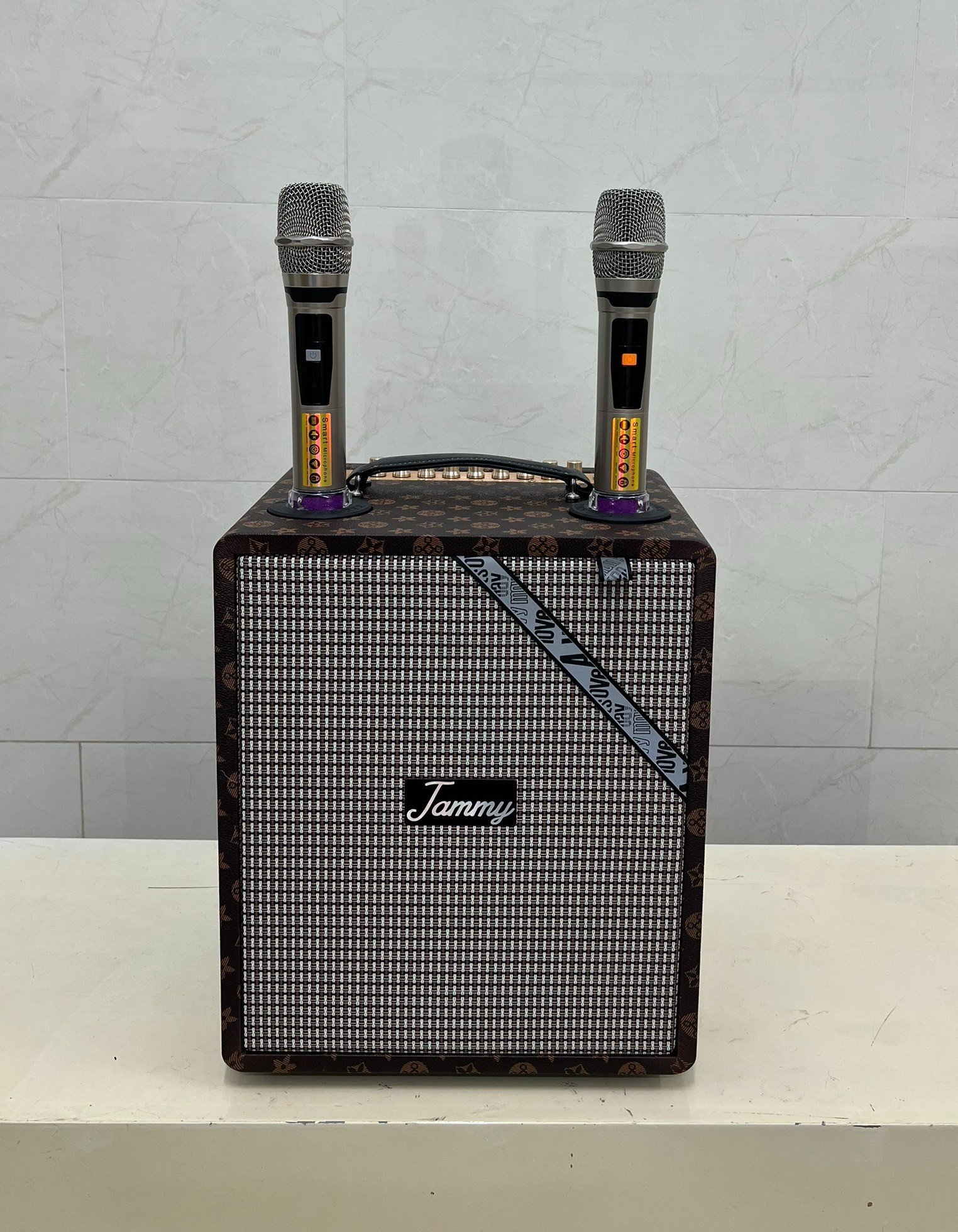 Loa Jammy N2217K- Hàng chính hãng