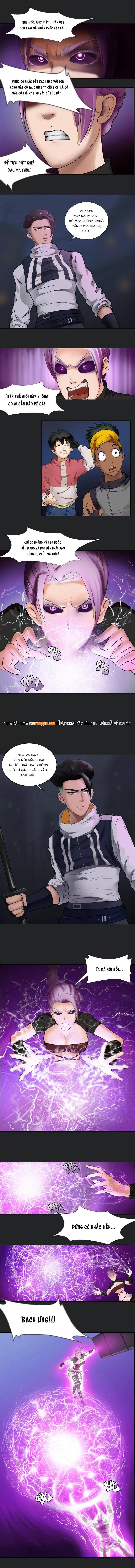 du quỷ chapter 16 4