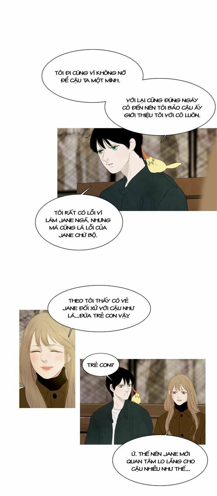 rừng đông ss2 chapter 10 19