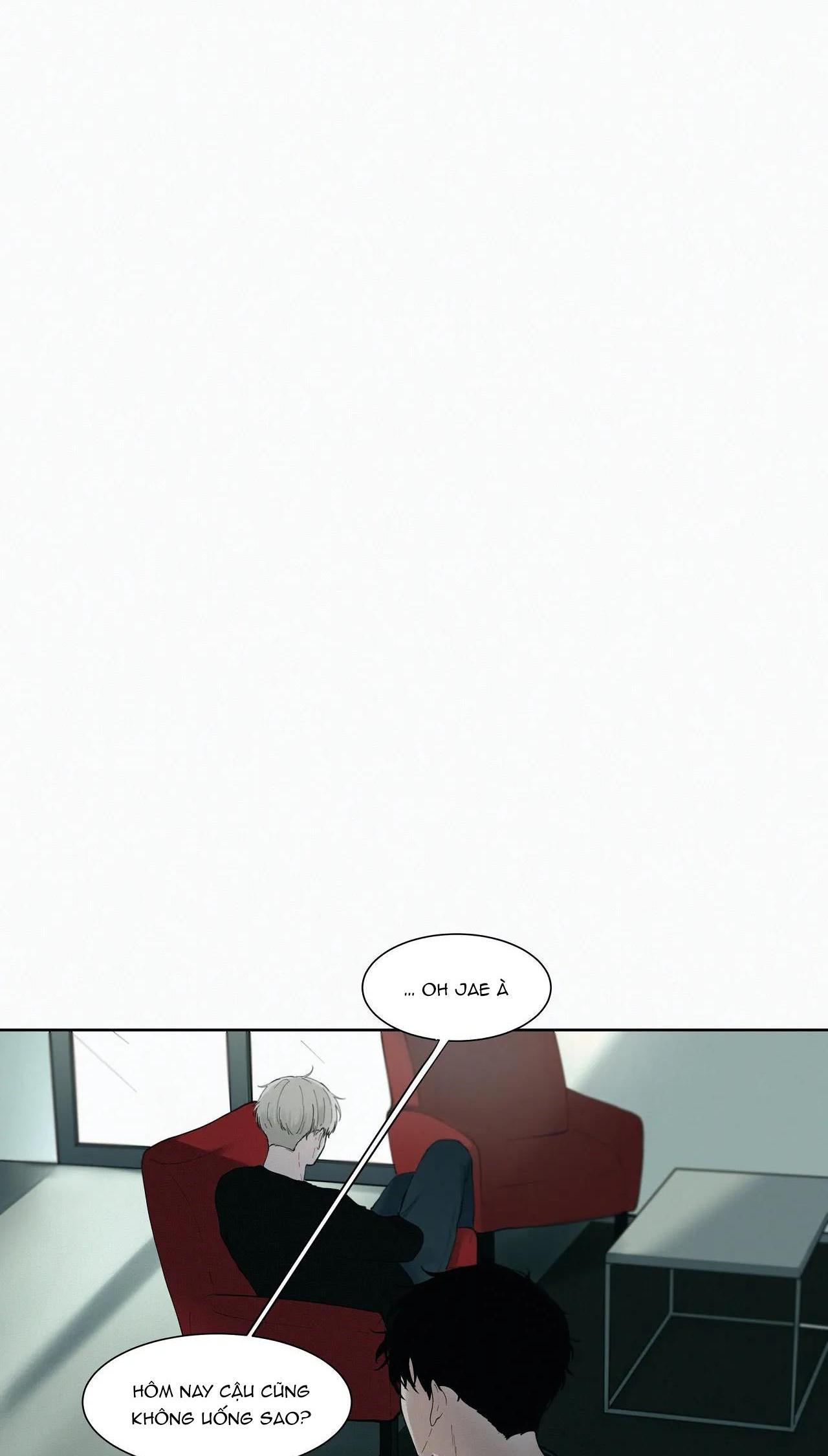 hiến tế máu chapter 4 27