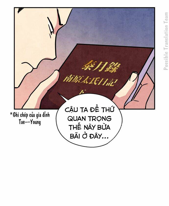 tai sói và mũ đỏ chapter 34 20