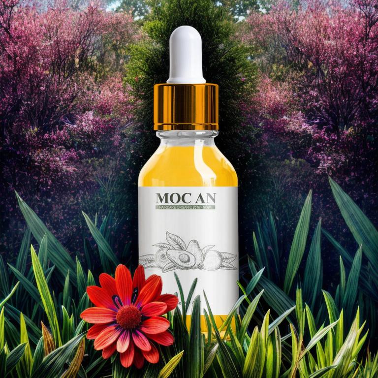 Tinh Dầu Bơ Avocado Oild Organic Mộc Ân Haircare