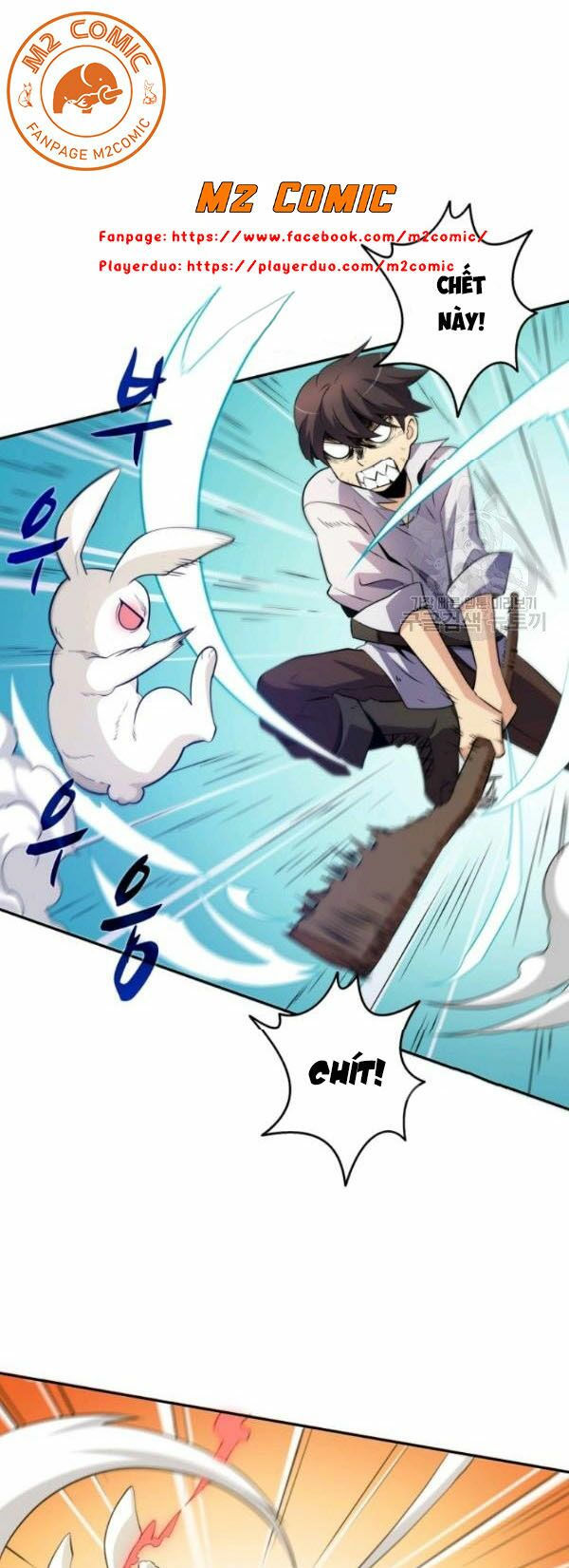 arcane sniper chapter 4 2