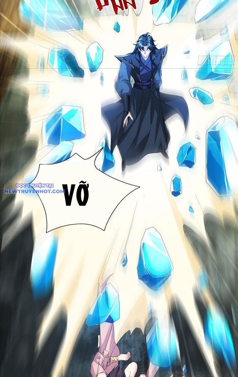 ngủ say vạn cổ: xuất thế đẩy ngang chư thiên chapter 2 74