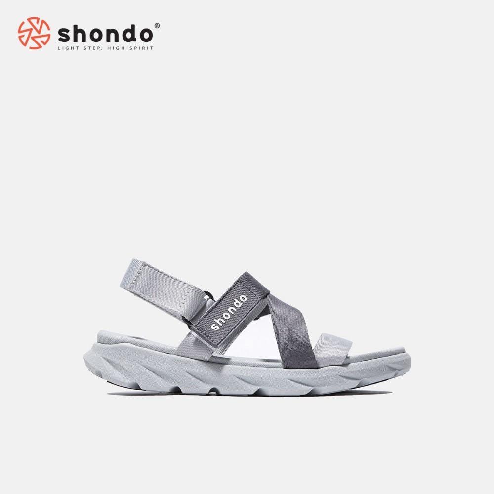 Giày Sandals SHONDO F6 Sport - F6S2120