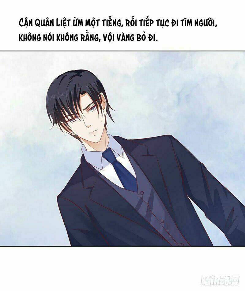 liệt ái tri hạ: series mật đào tiểu tình nhân chapter 115 4