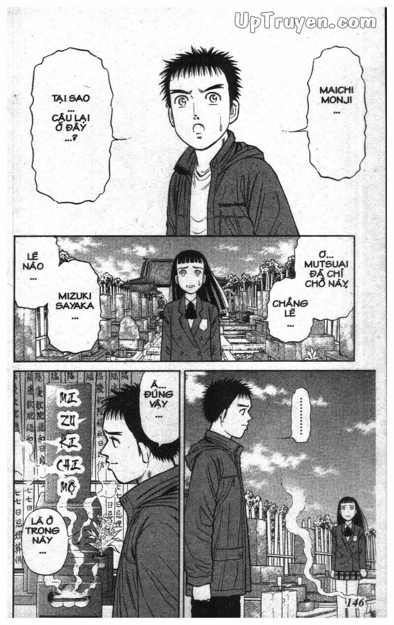 hộ chiếu xanh chapter 6 148