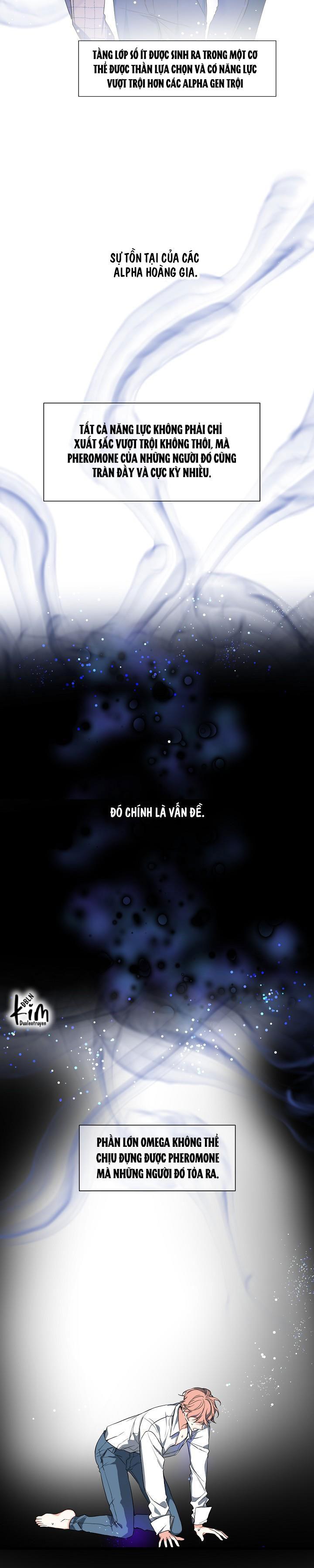 đêm săn chapter 1 6