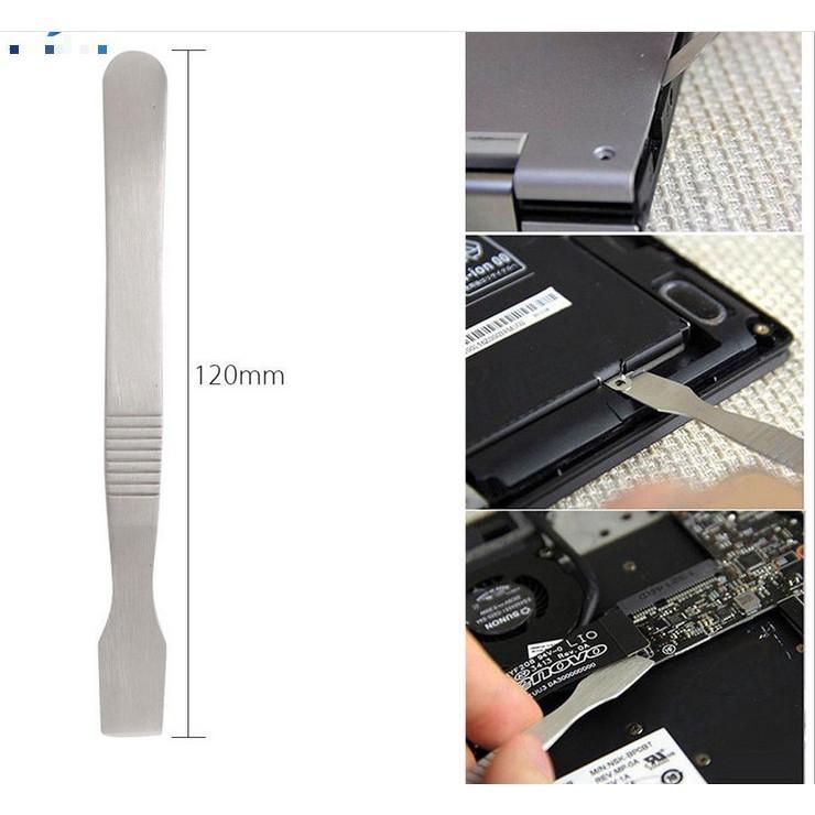 Bộ dụng cụ tháo mở màn hình  21 in 1 dùng sửa chữa điện thoại di động, laptop, máy tính bảng