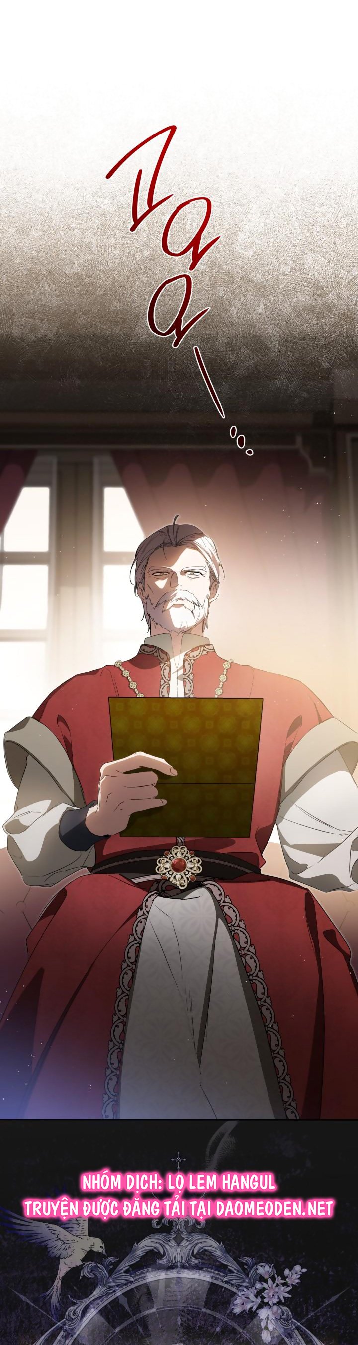 lần này tôi sẽ trở thành gia chủ chapter 170 44