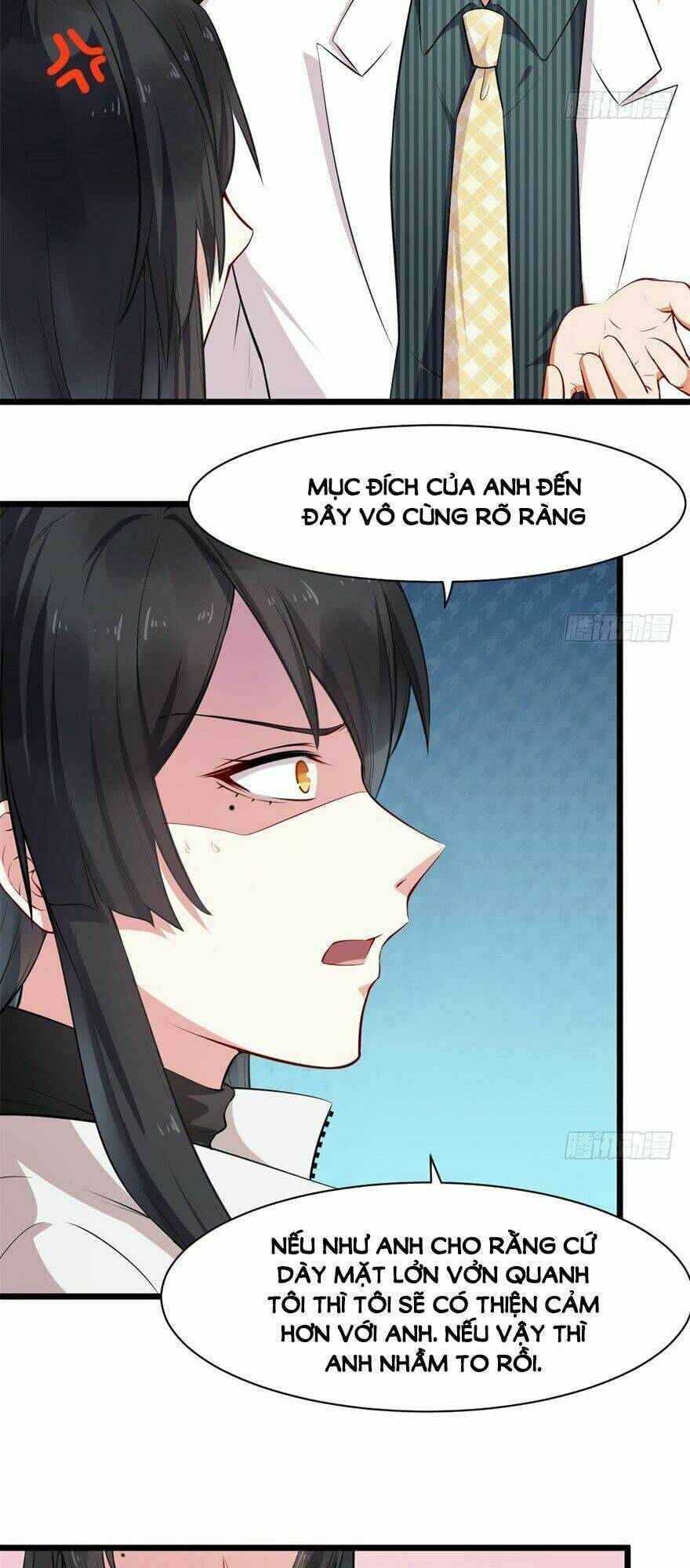 trinh thám quý tộc chapter 2 5