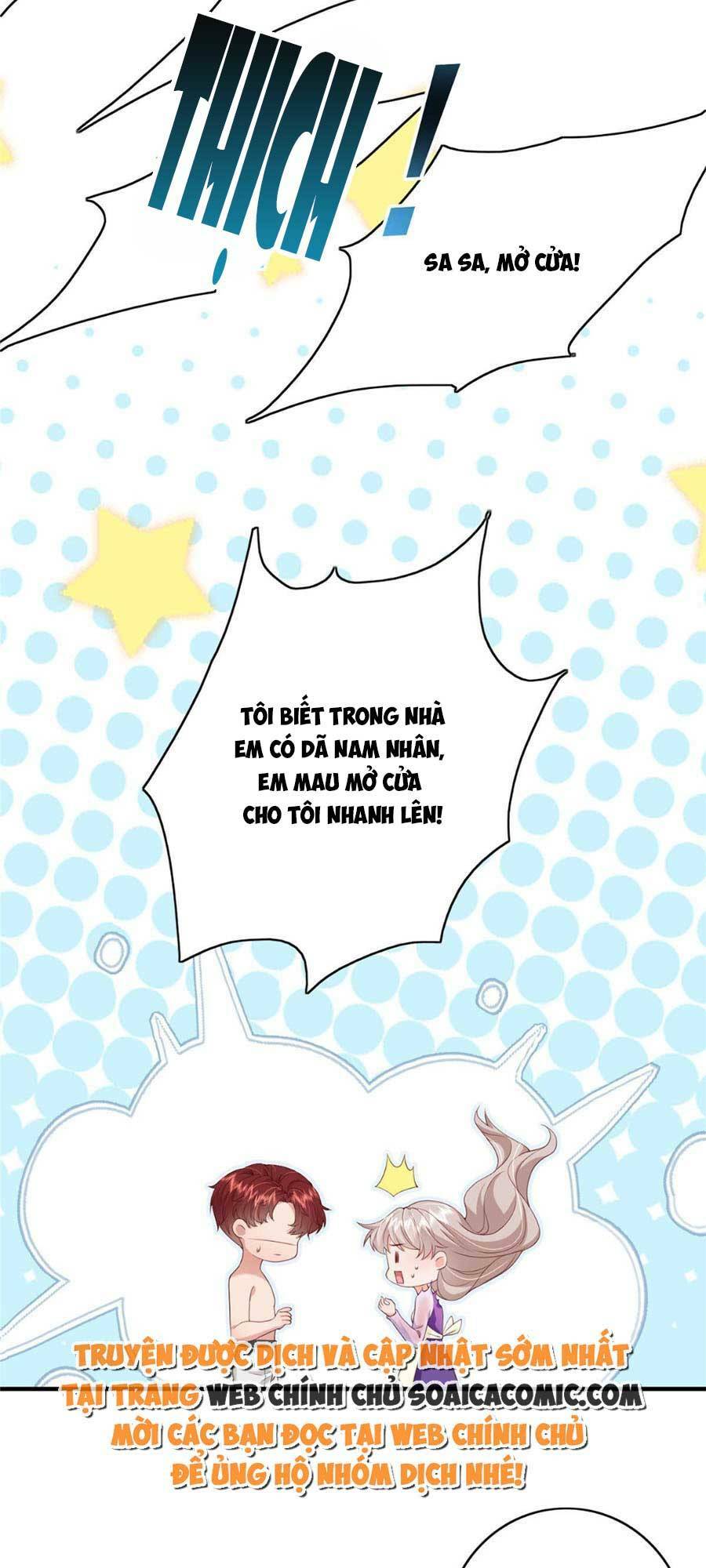 cô vợ của tôi không dễ bắt nạt chapter 14 10