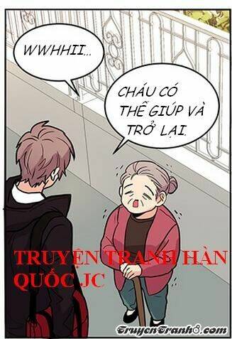 bạn gái siêu phàm chapter 1 3