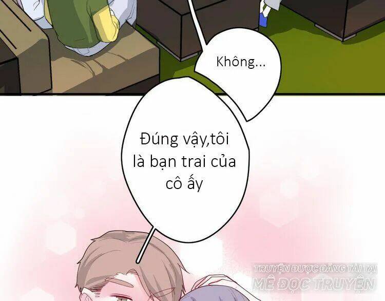 quy tắc của mỹ nam chapter 45 61